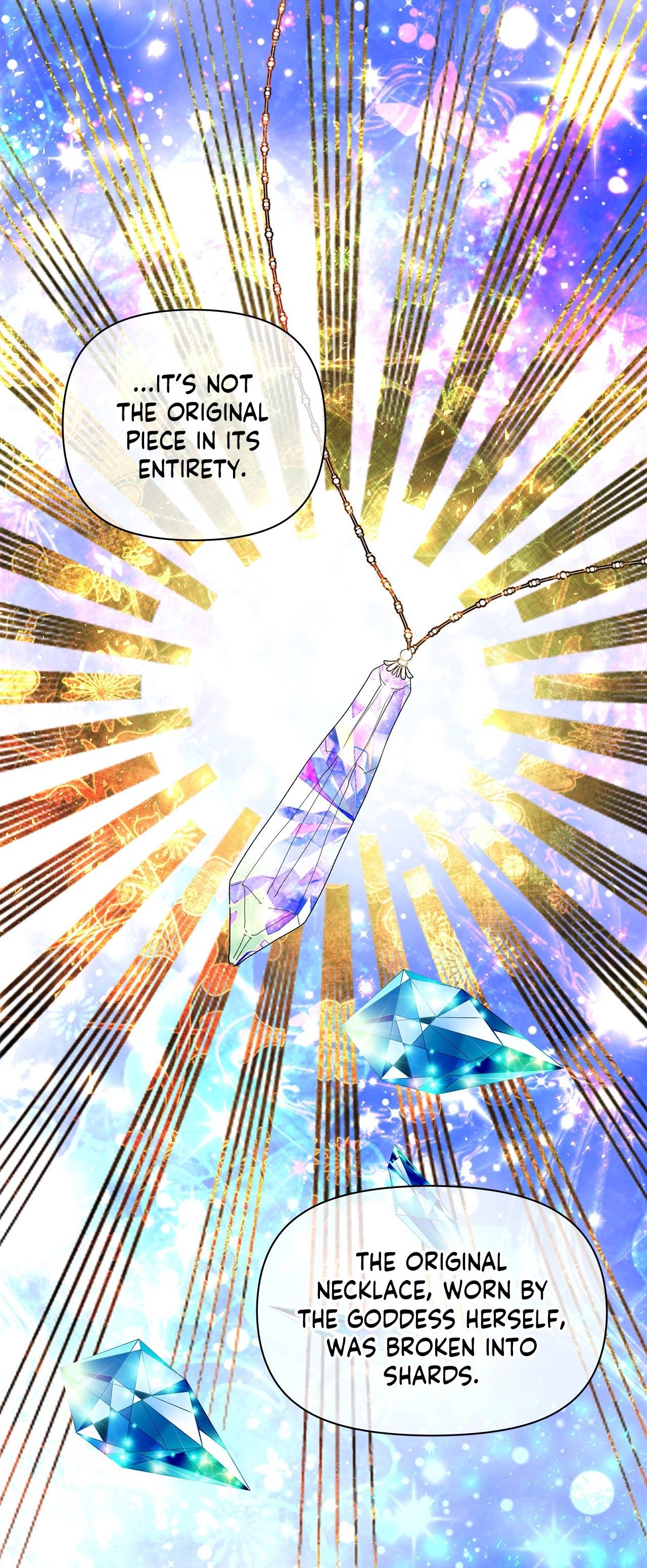 Princess Villainess Manhwa - Chapter 31 Page 9