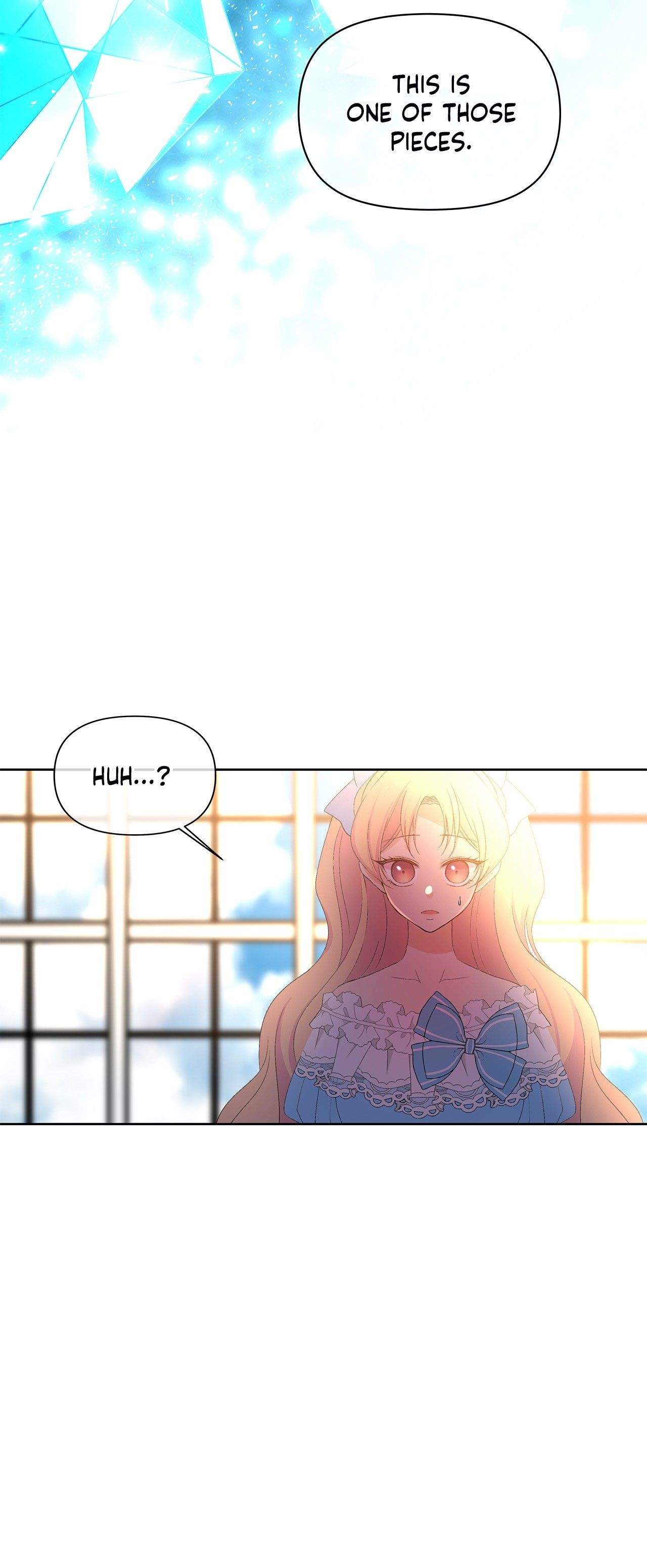 Princess Villainess Manhwa - Chapter 31 Page 11