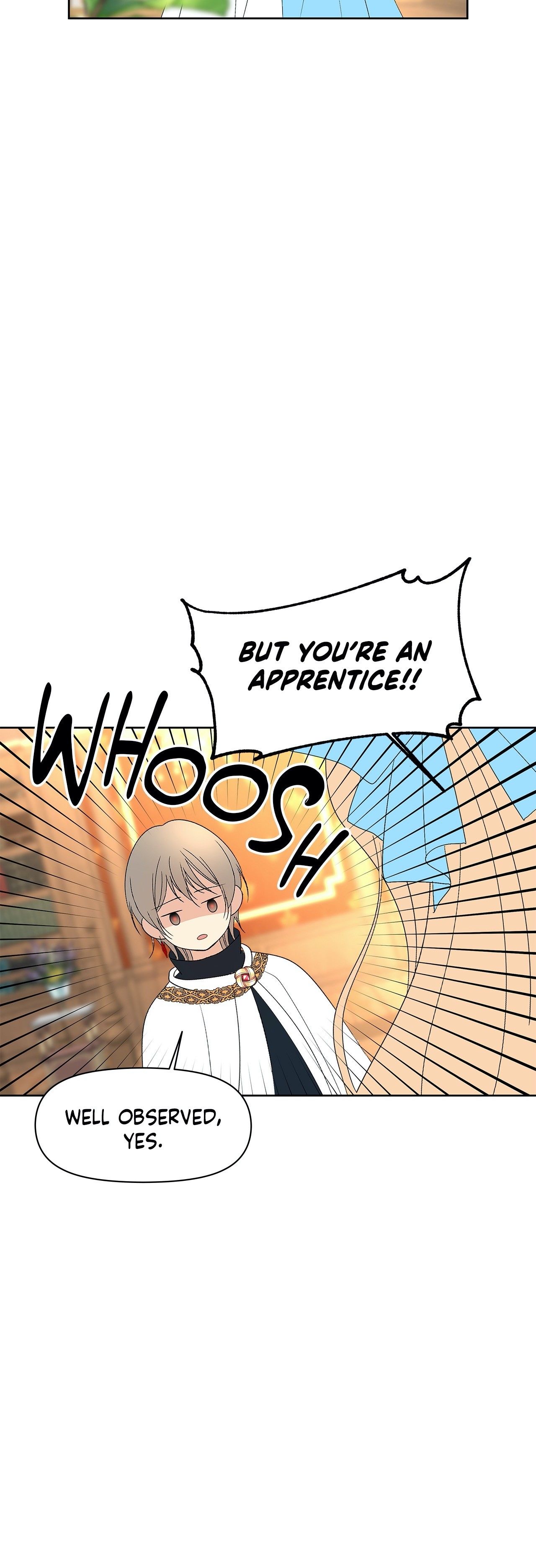 Princess Villainess Manhwa - Chapter 31 Page 15