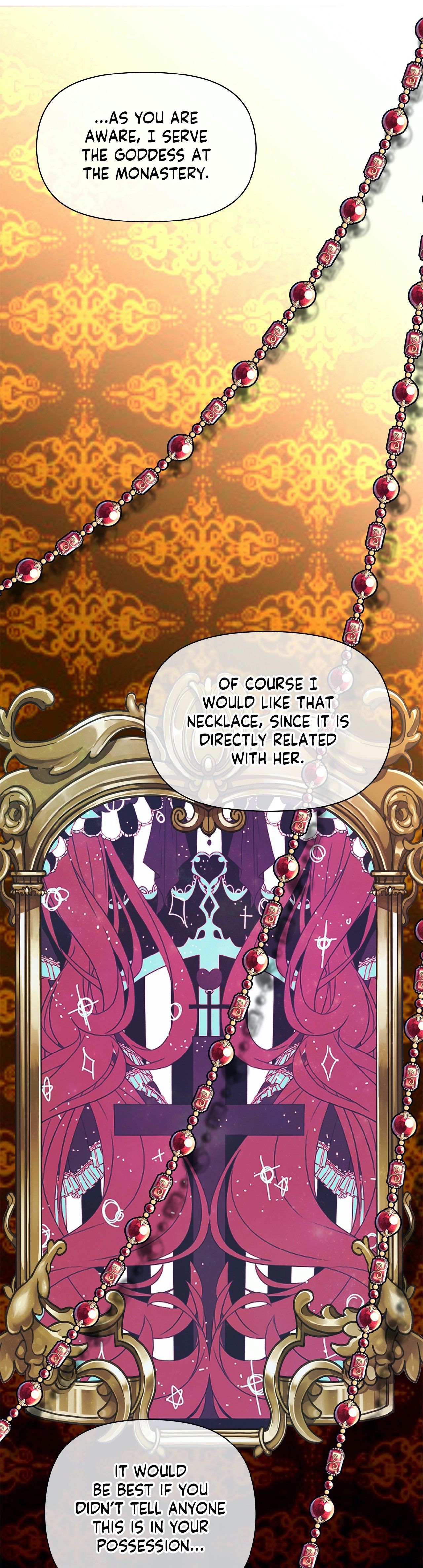 Princess Villainess Manhwa - Chapter 31 Page 17