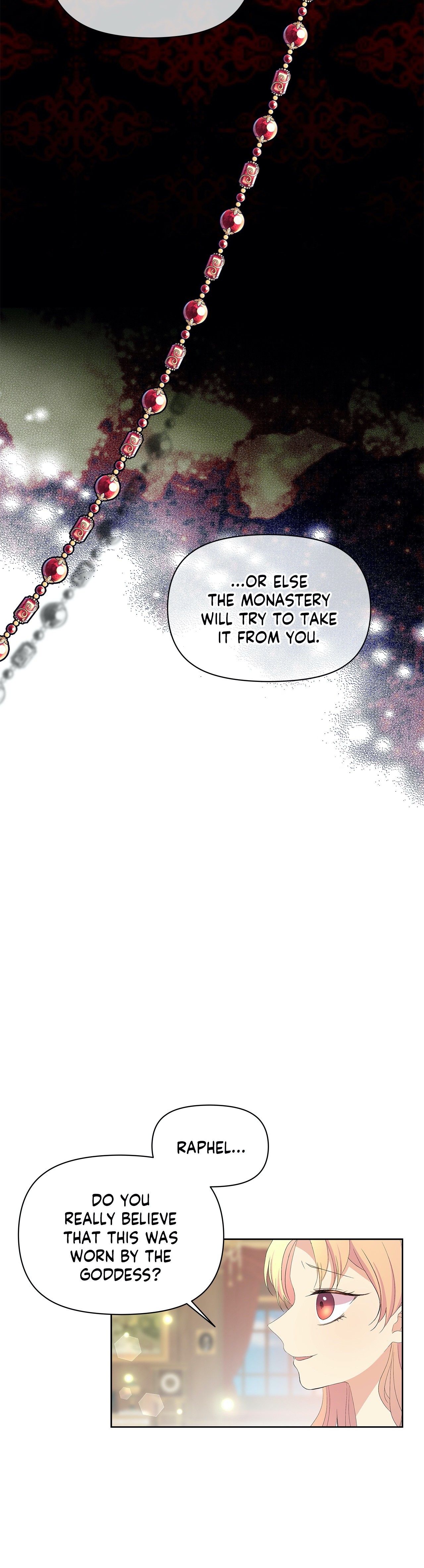 Princess Villainess Manhwa - Chapter 31 Page 18