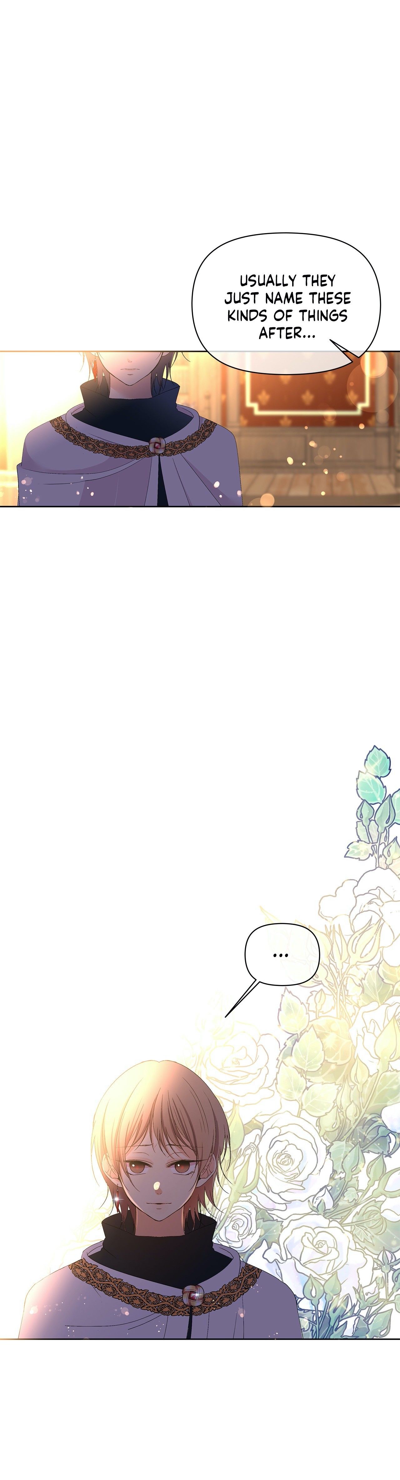 Princess Villainess Manhwa - Chapter 31 Page 19