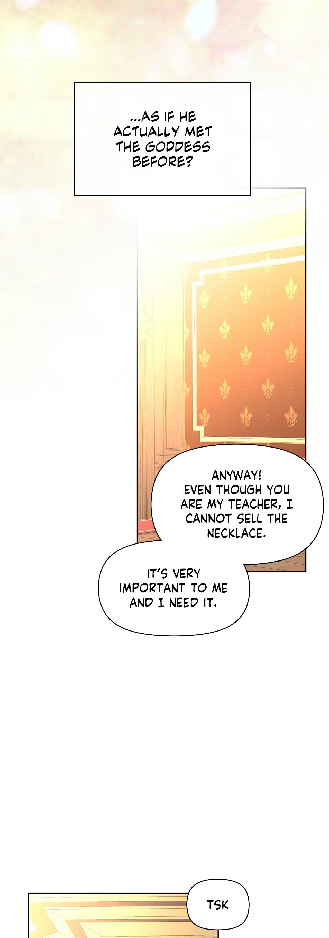 Princess Villainess Manhwa - Chapter 31 Page 21