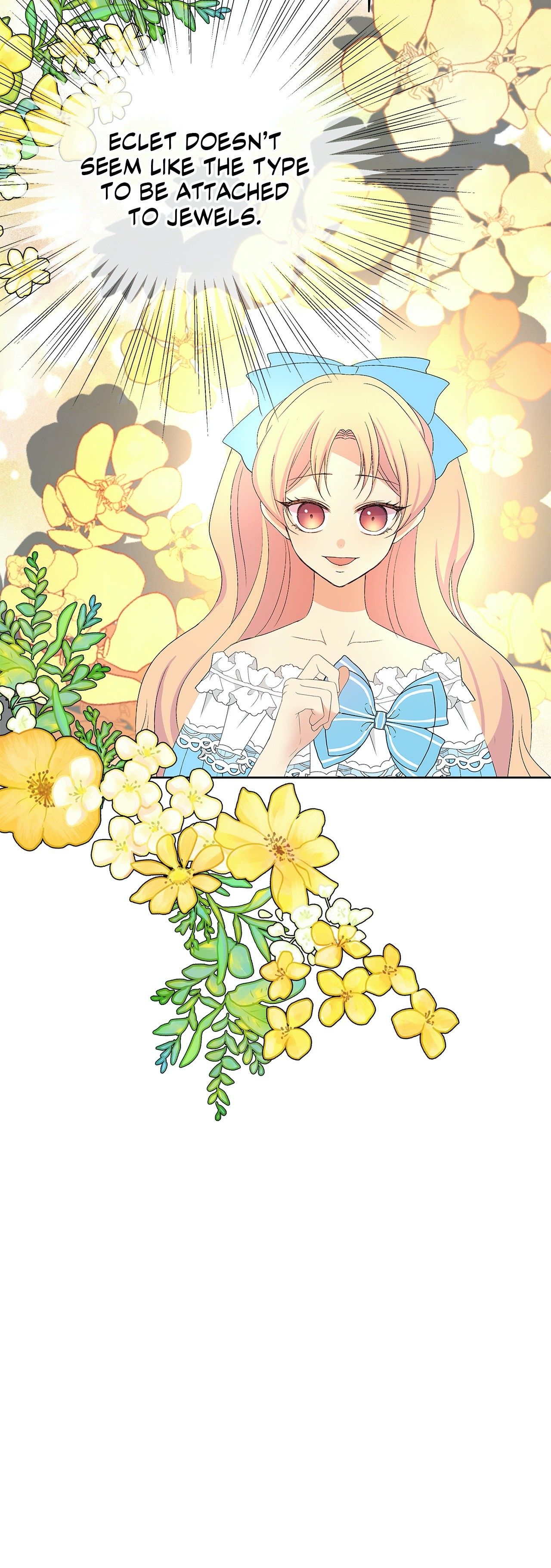 Princess Villainess Manhwa - Chapter 31 Page 23