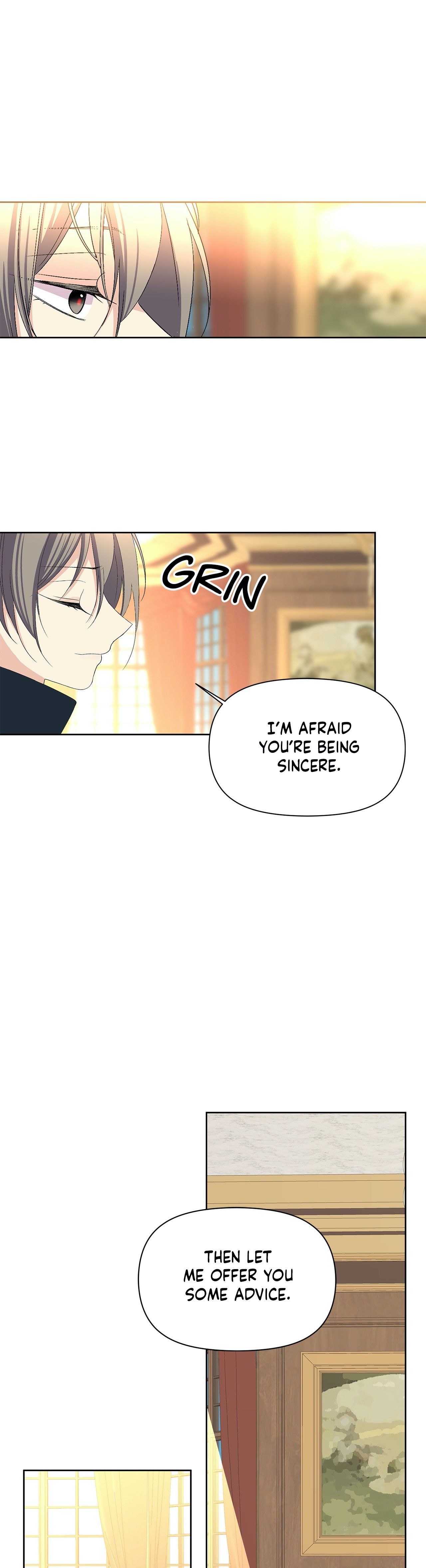 Princess Villainess Manhwa - Chapter 31 Page 24