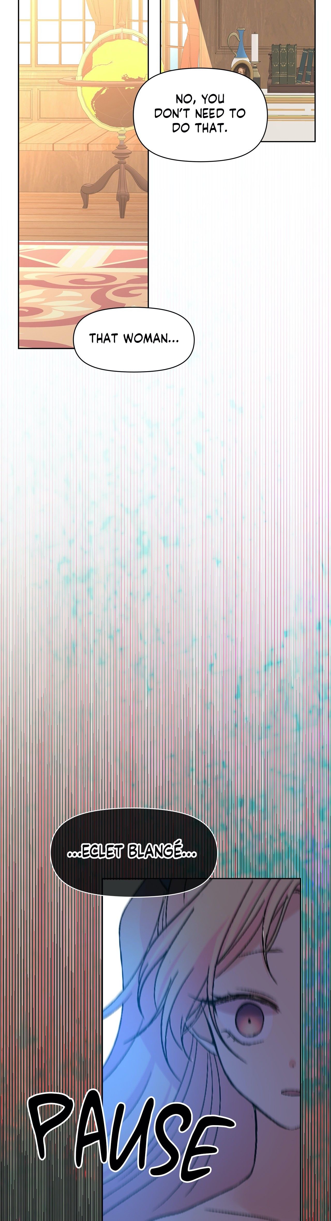 Princess Villainess Manhwa - Chapter 31 Page 25