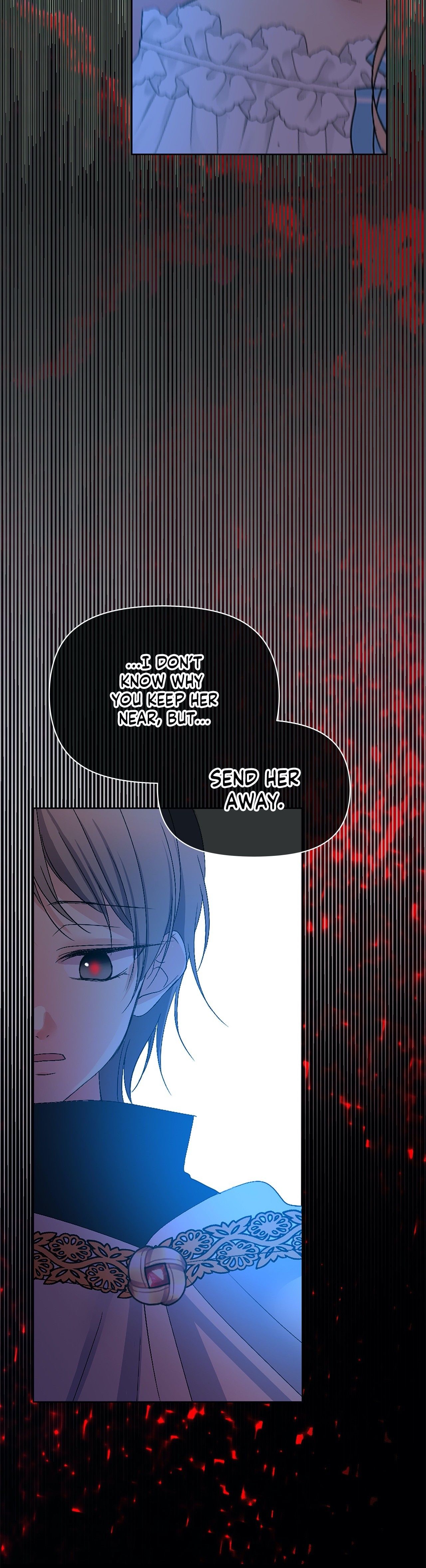 Princess Villainess Manhwa - Chapter 31 Page 26