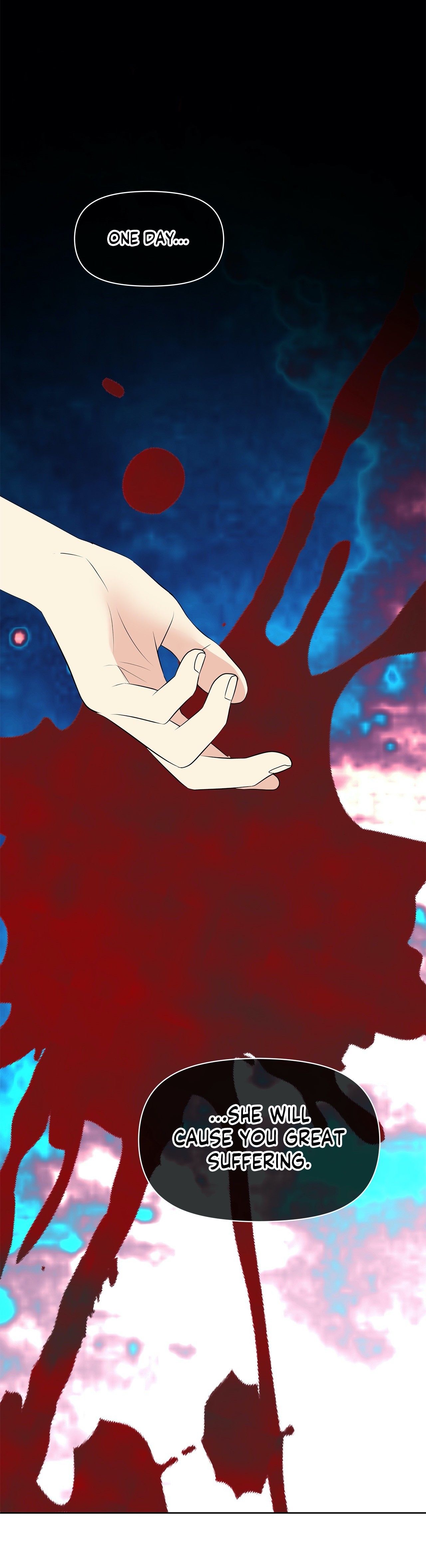 Princess Villainess Manhwa - Chapter 31 Page 27