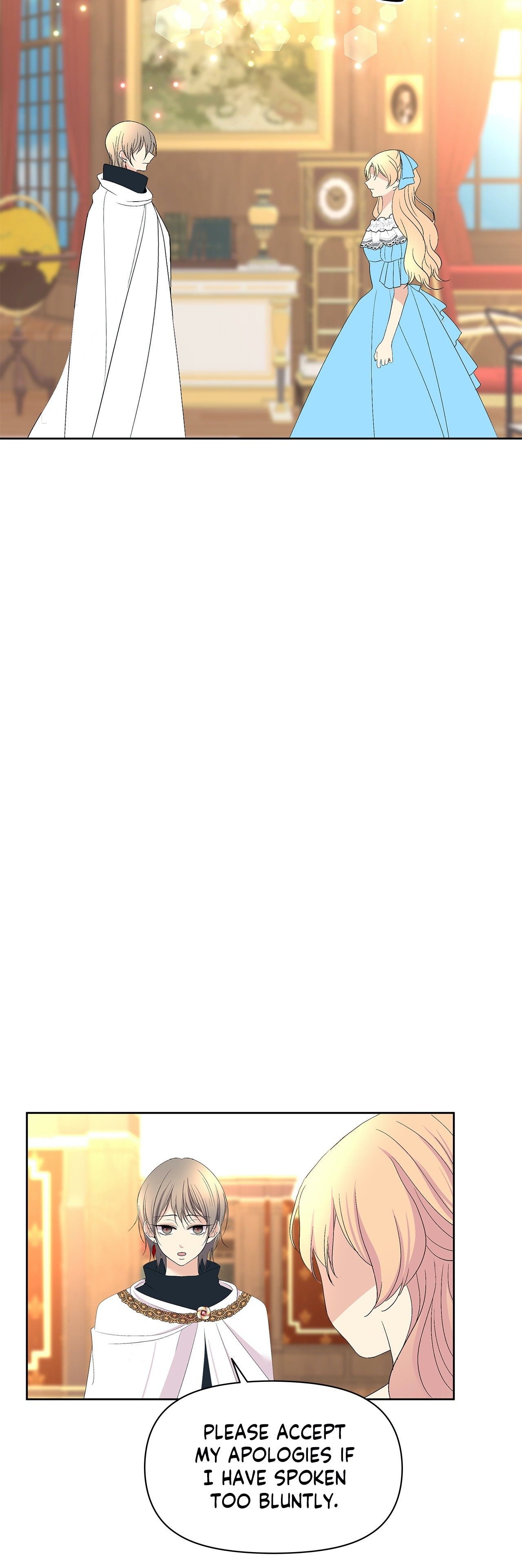 Princess Villainess Manhwa - Chapter 31 Page 29