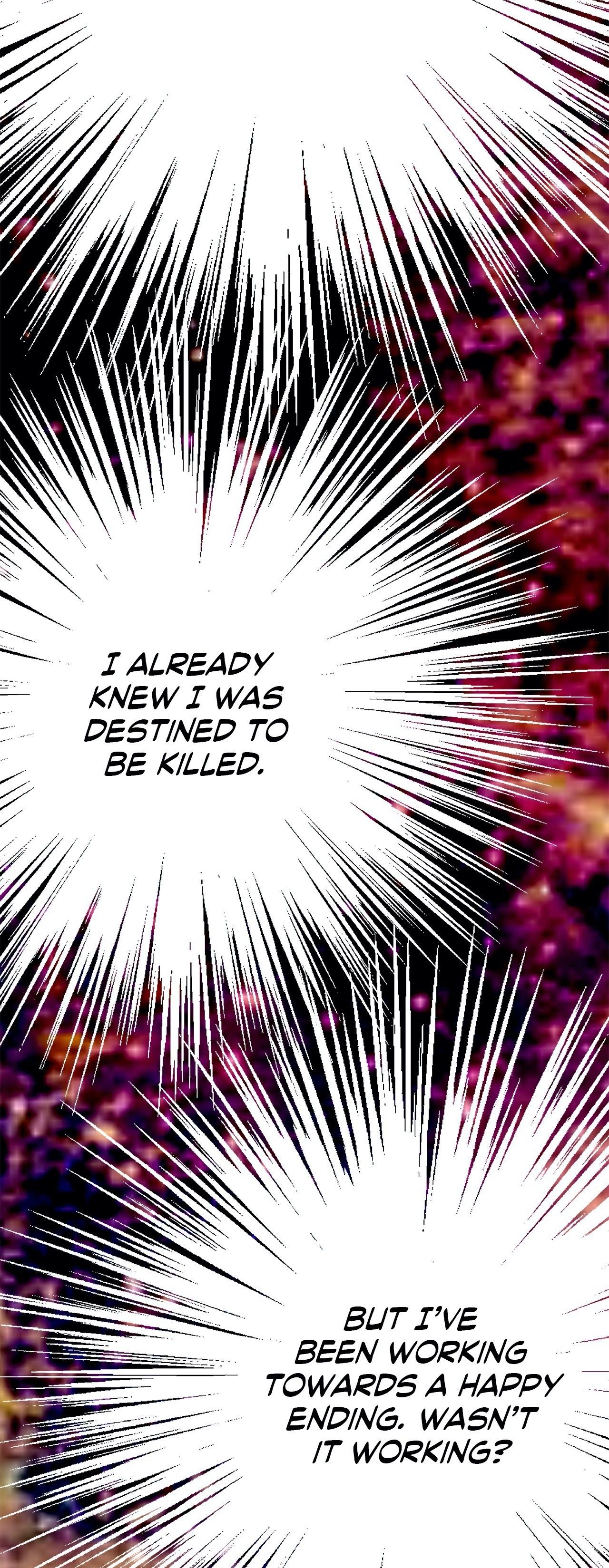 Princess Villainess Manhwa - Chapter 31 Page 33