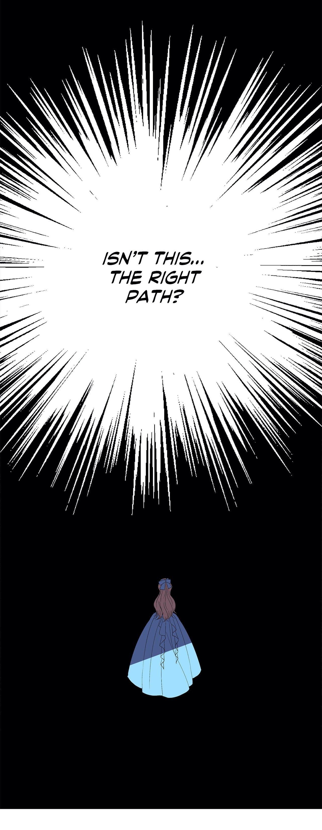 Princess Villainess Manhwa - Chapter 31 Page 35