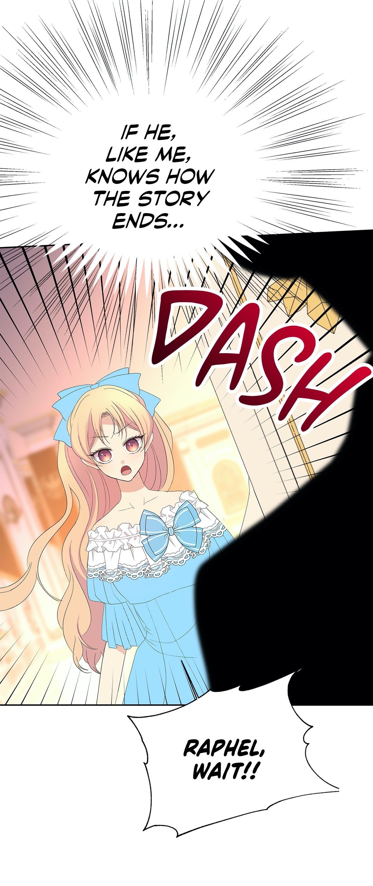 Princess Villainess Manhwa - Chapter 31 Page 45