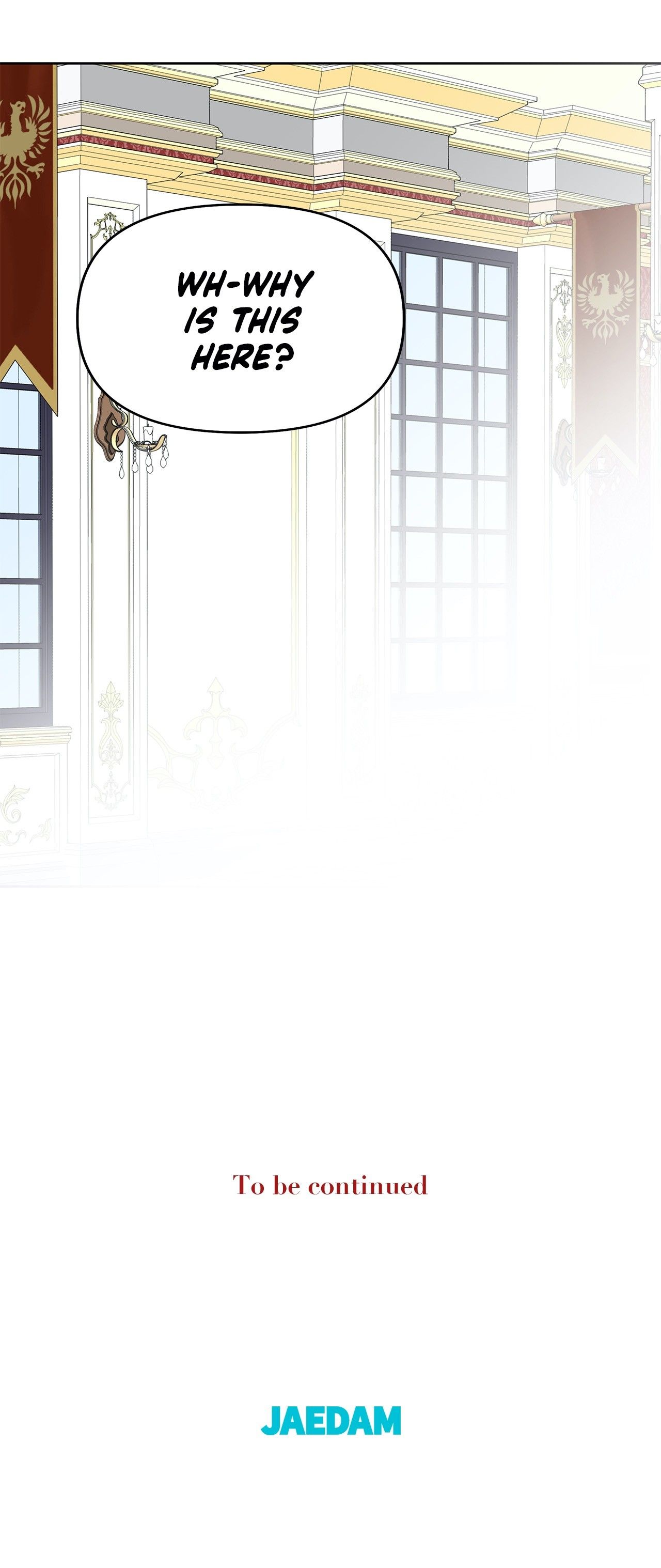 Princess Villainess Manhwa - Chapter 31 Page 47