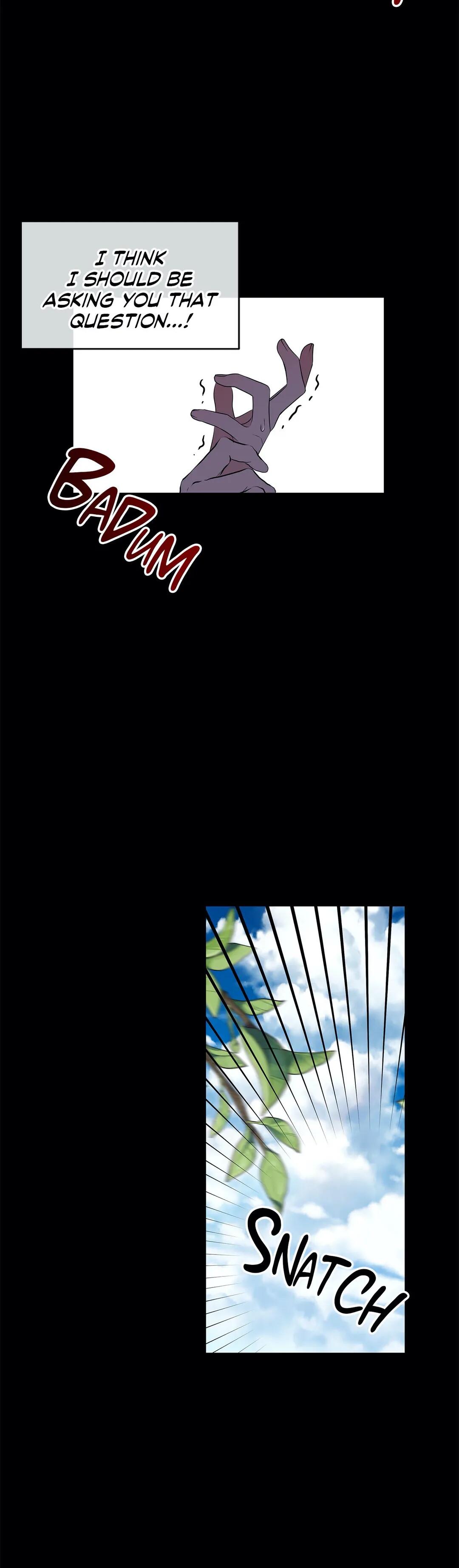 Princess Villainess Manhwa - Chapter 25 Page 3