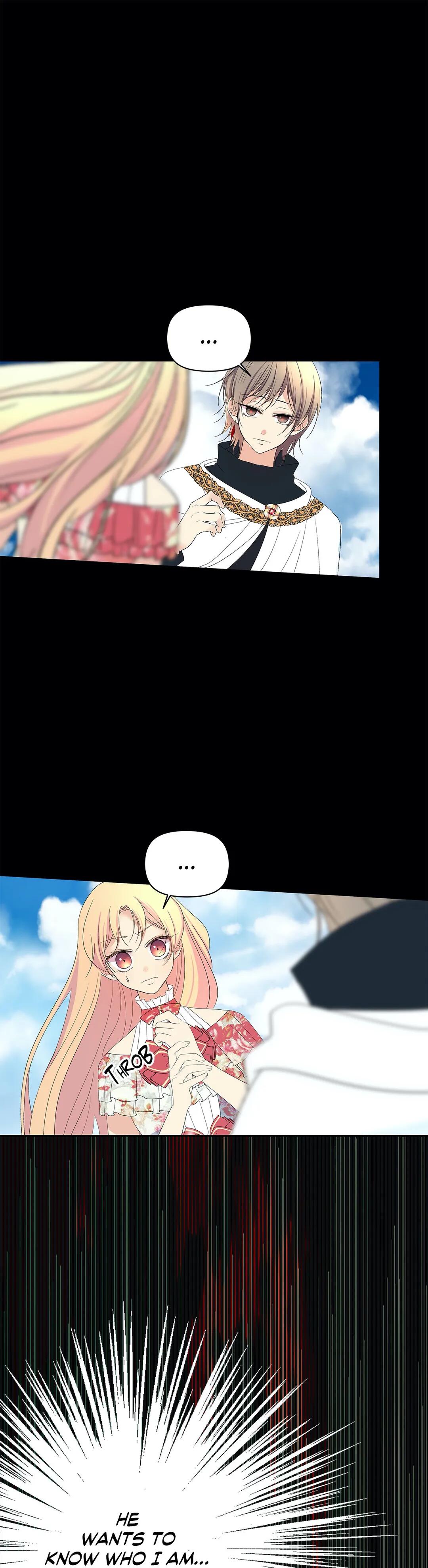 Princess Villainess Manhwa - Chapter 25 Page 4