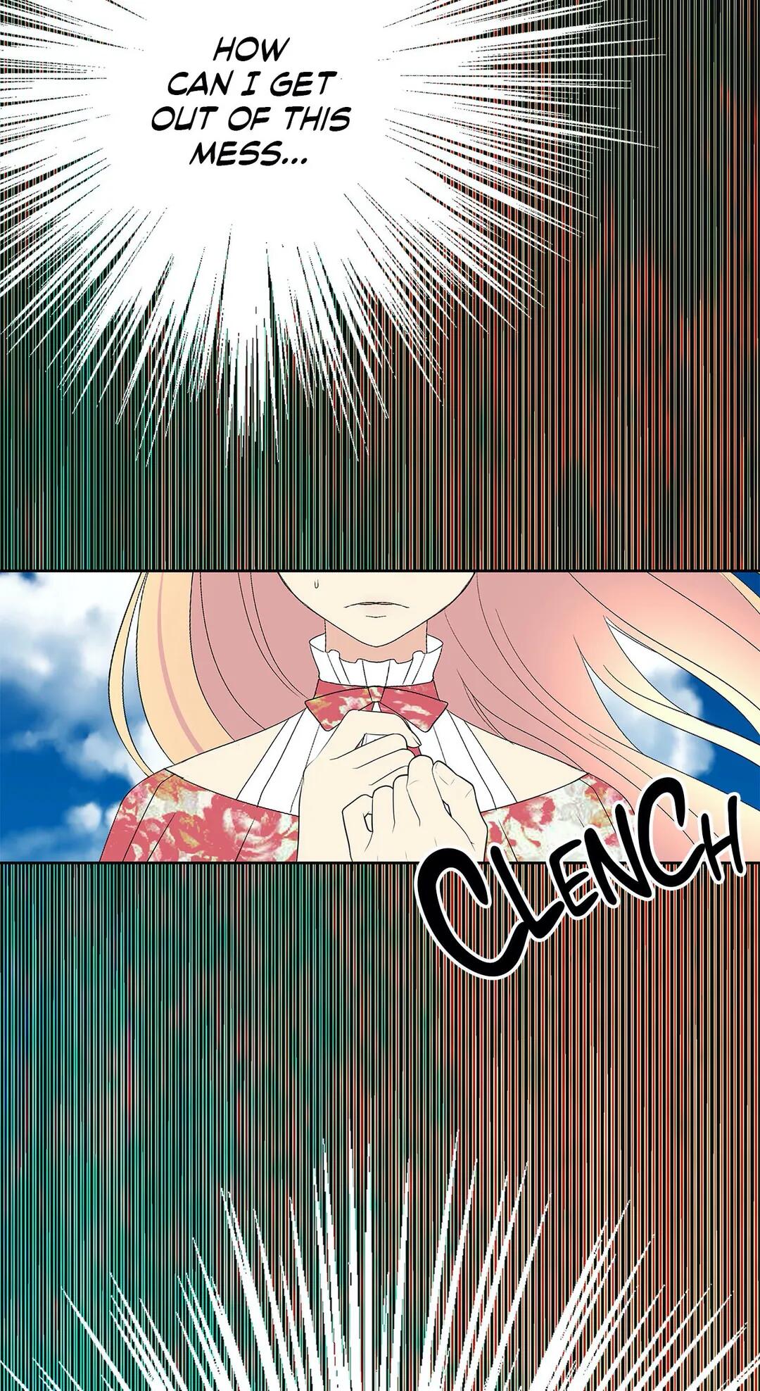 Princess Villainess Manhwa - Chapter 25 Page 6