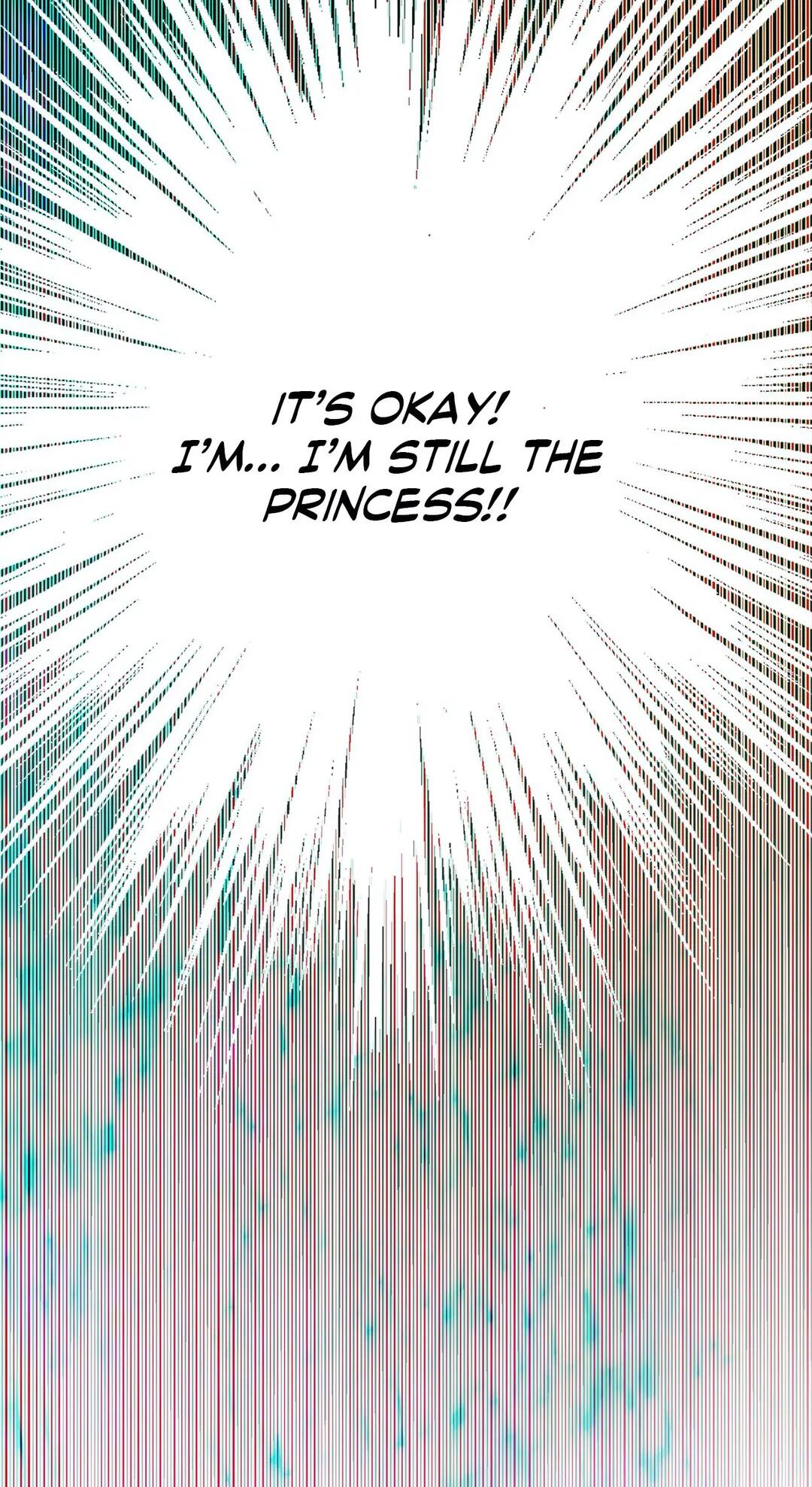 Princess Villainess Manhwa - Chapter 25 Page 7