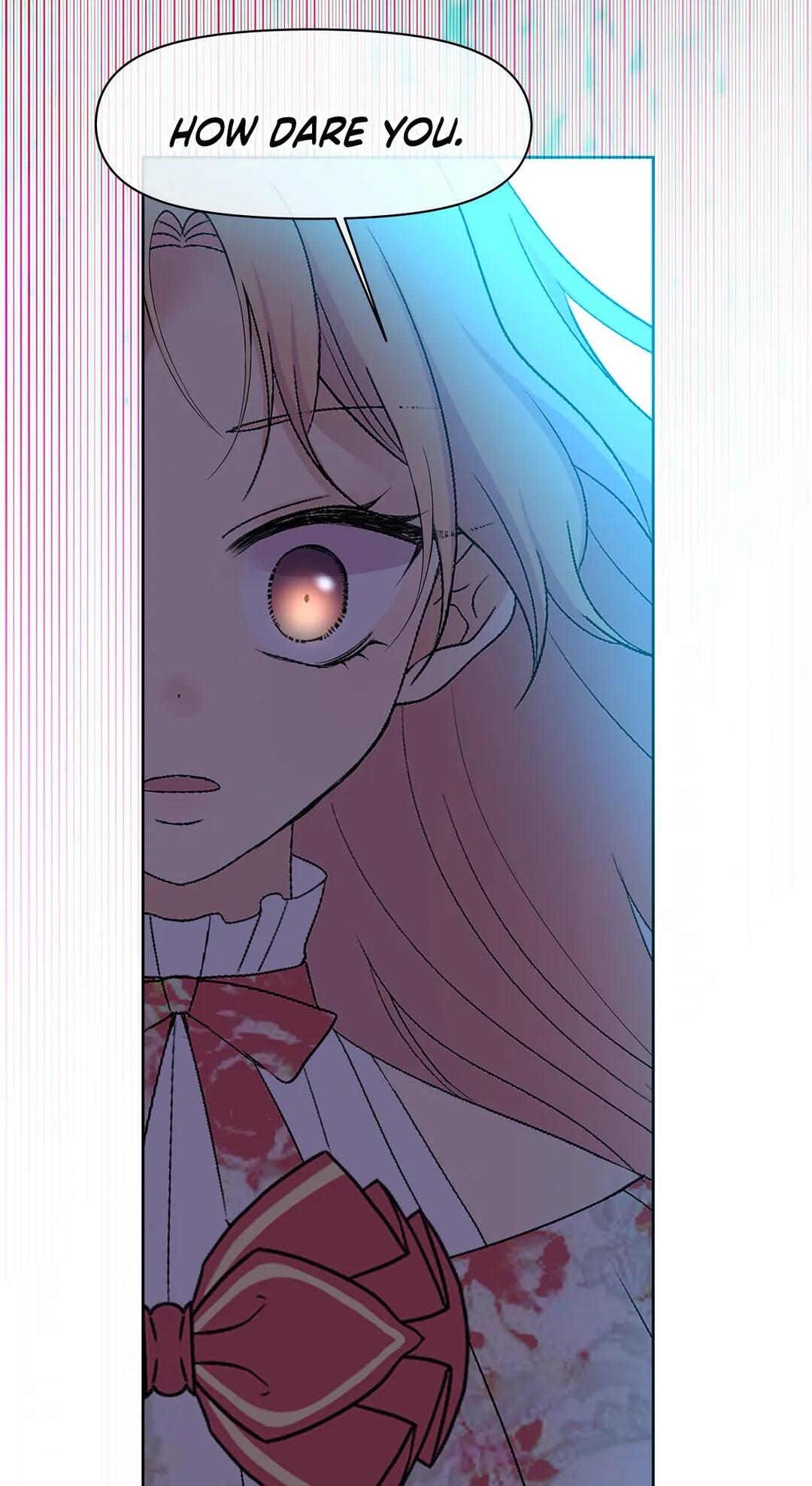 Princess Villainess Manhwa - Chapter 25 Page 8