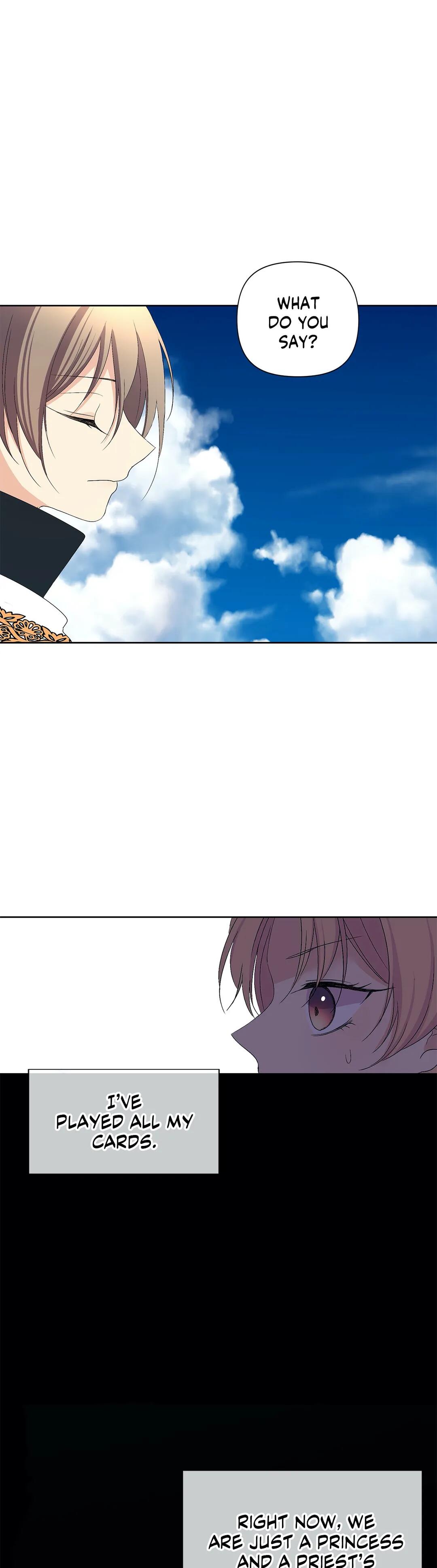 Princess Villainess Manhwa - Chapter 25 Page 12