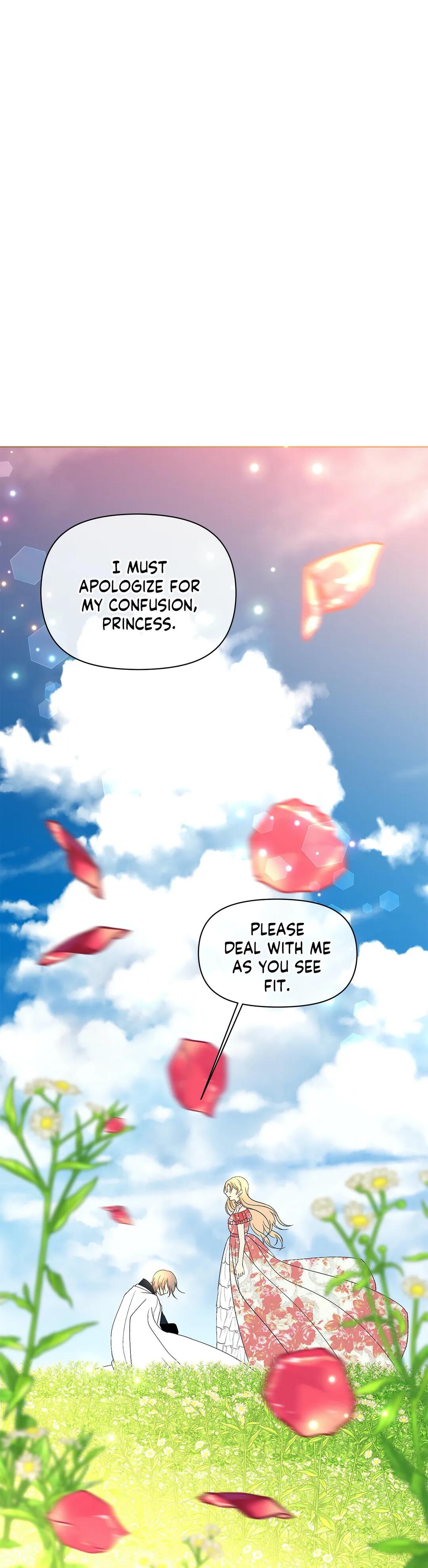 Princess Villainess Manhwa - Chapter 25 Page 14