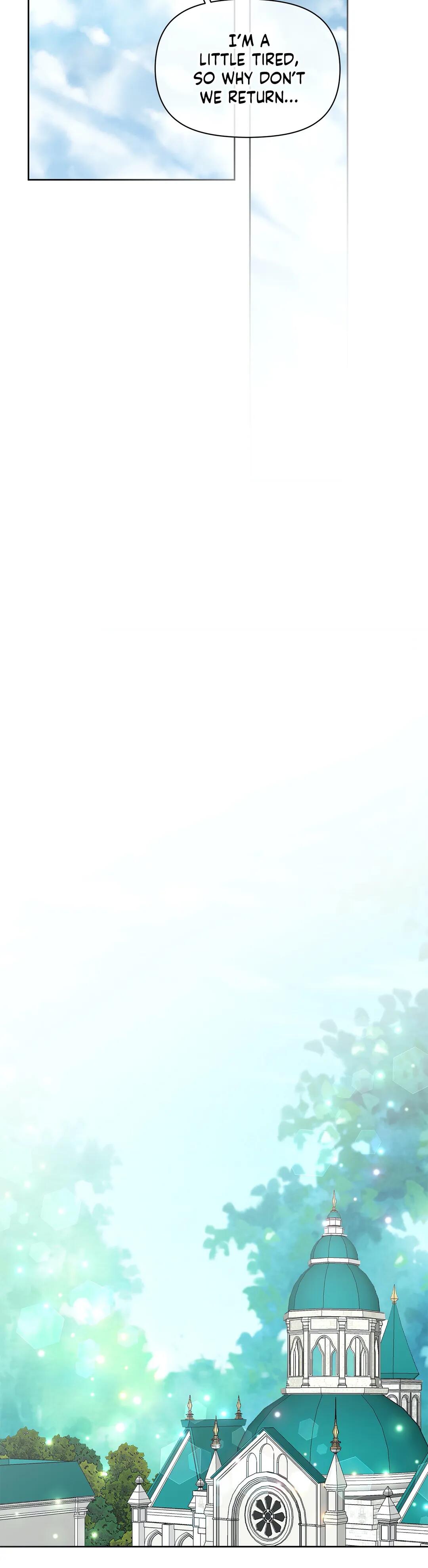 Princess Villainess Manhwa - Chapter 25 Page 16