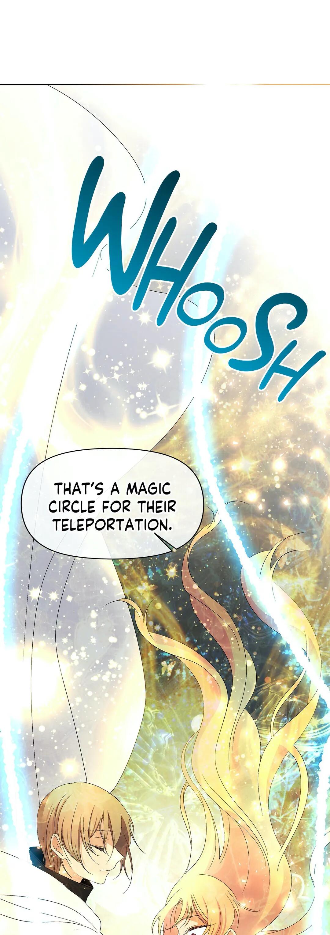 Princess Villainess Manhwa - Chapter 25 Page 19