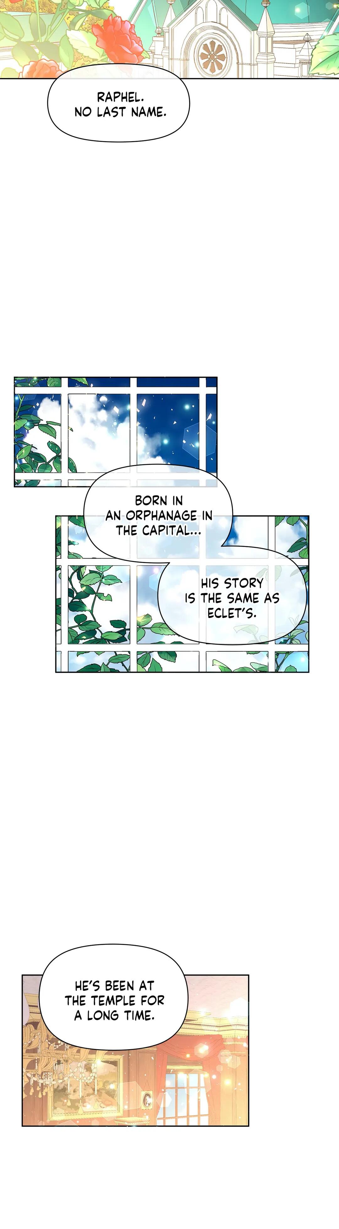 Princess Villainess Manhwa - Chapter 25 Page 31