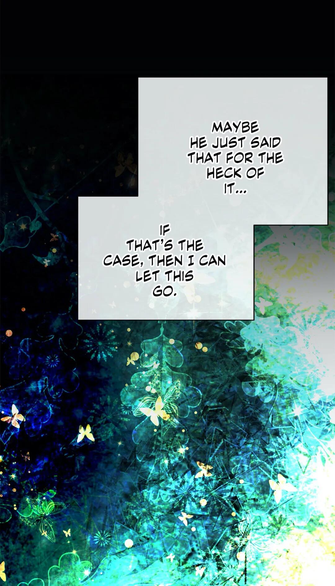 Princess Villainess Manhwa - Chapter 25 Page 34