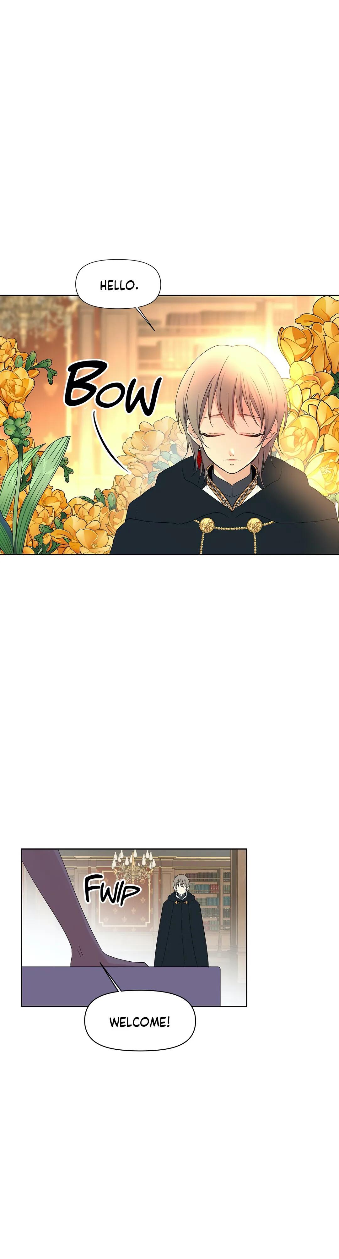 Princess Villainess Manhwa - Chapter 25 Page 37