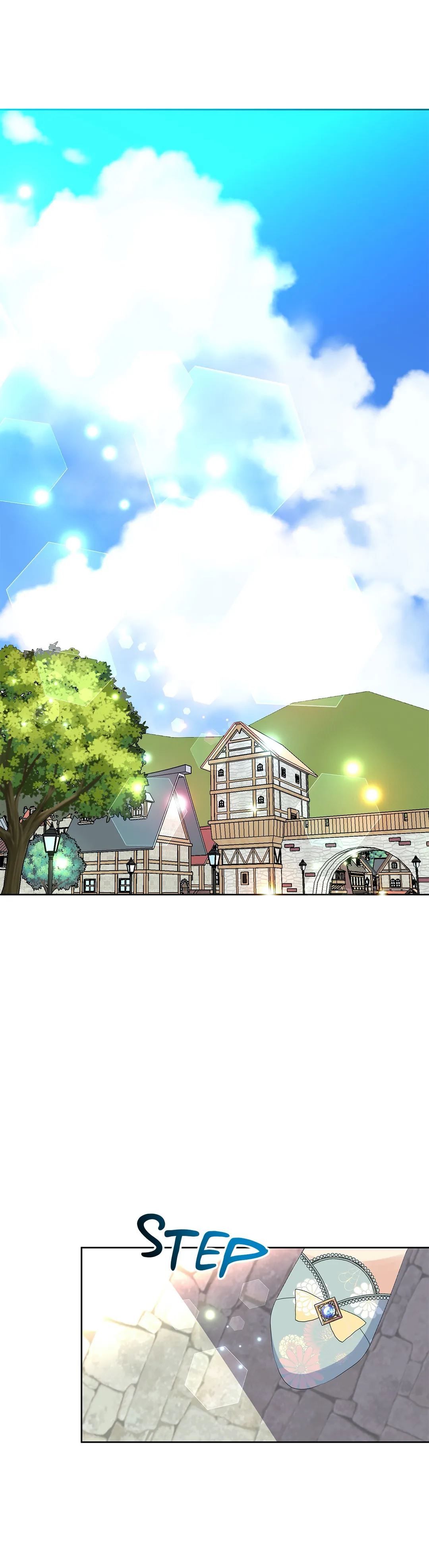 Princess Villainess Manhwa - Chapter 5 Page 4