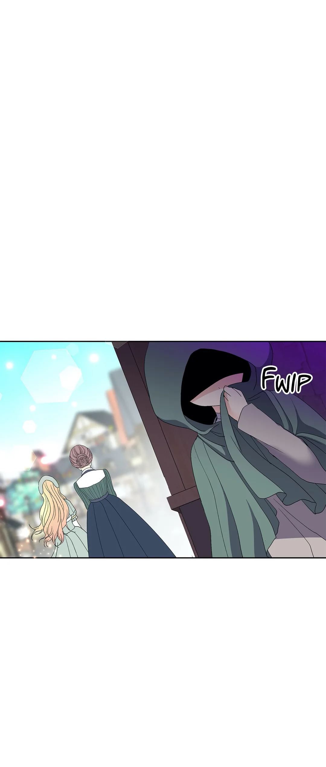 Princess Villainess Manhwa - Chapter 5 Page 8