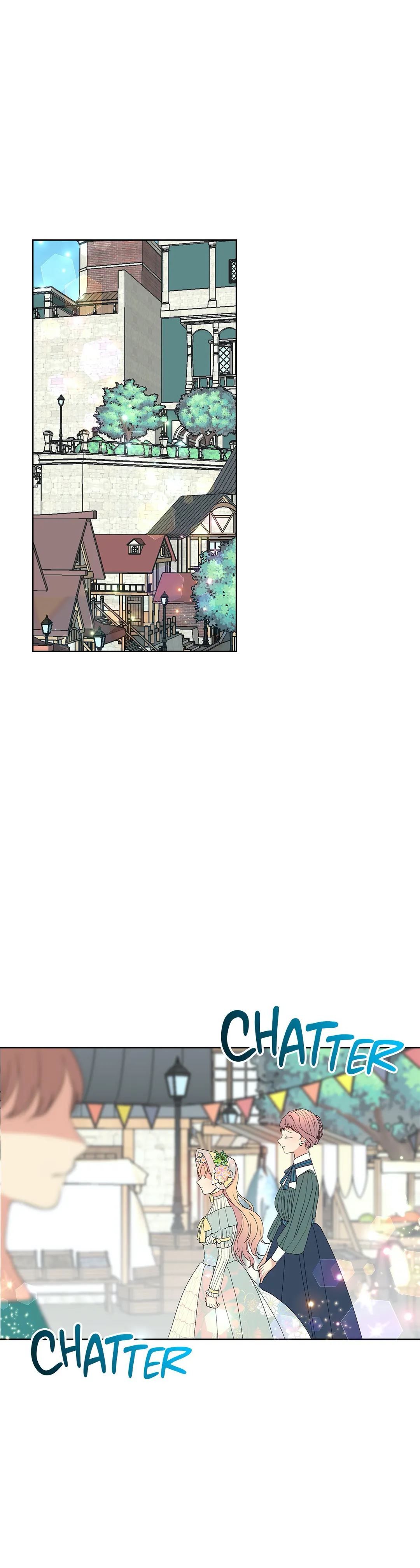 Princess Villainess Manhwa - Chapter 5 Page 10