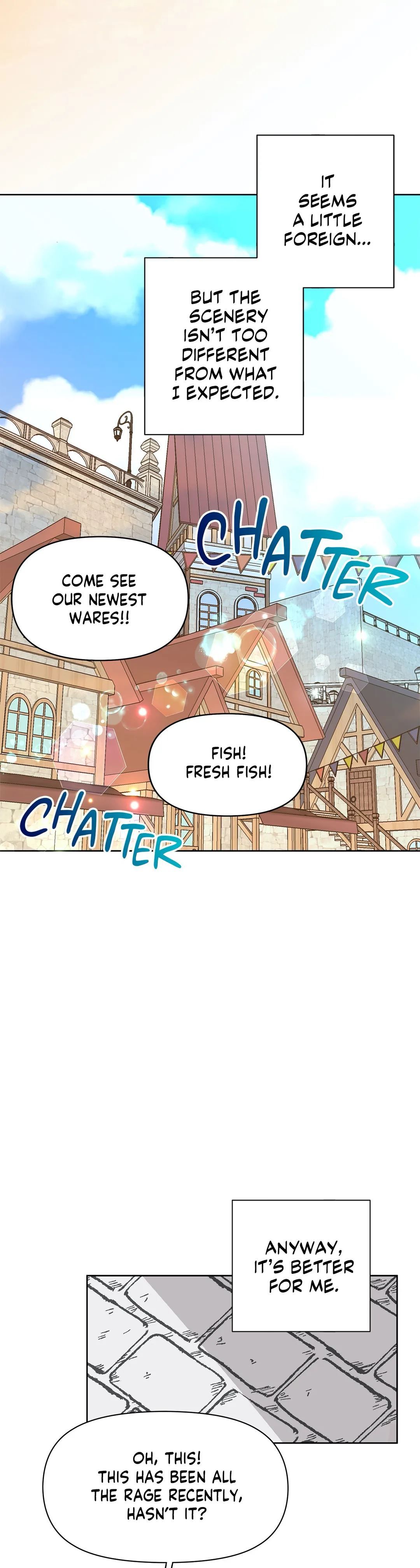 Princess Villainess Manhwa - Chapter 5 Page 12