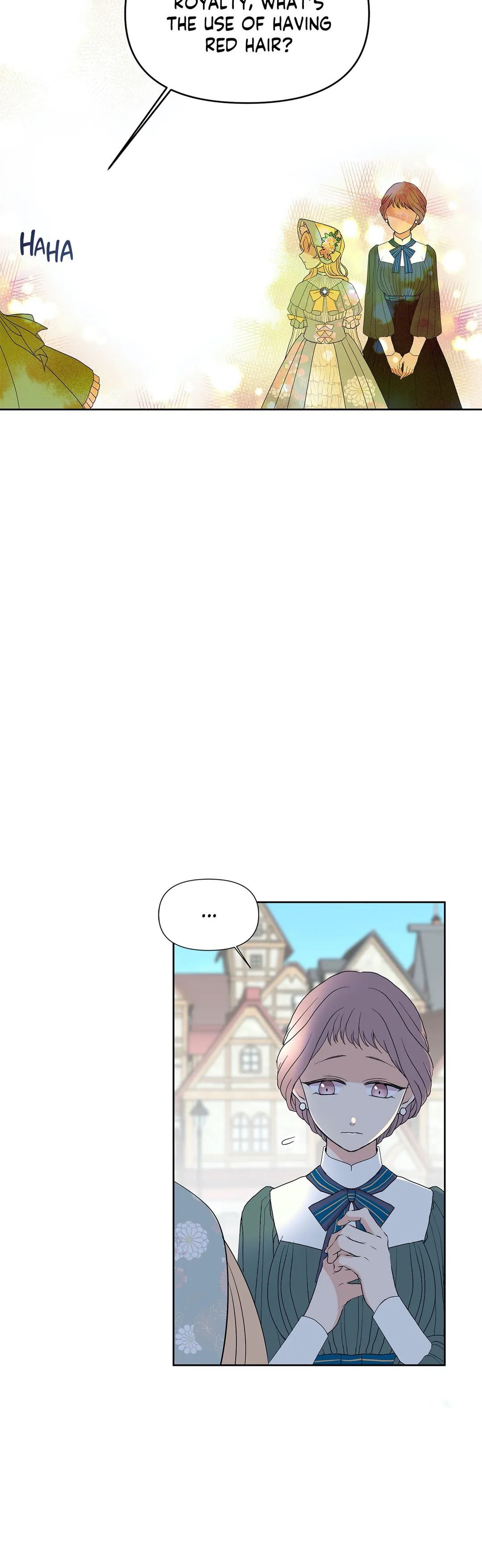 Princess Villainess Manhwa - Chapter 5 Page 15