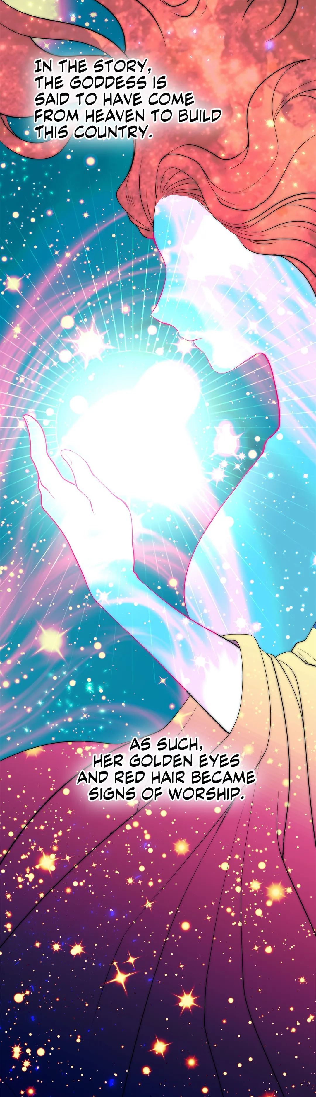 Princess Villainess Manhwa - Chapter 5 Page 17