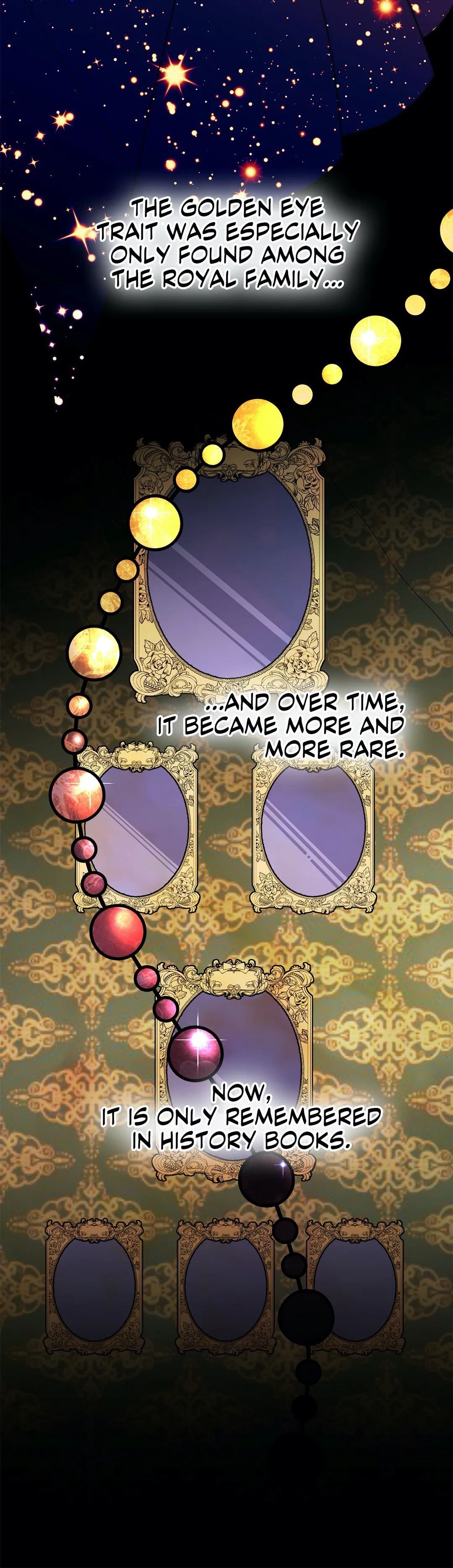 Princess Villainess Manhwa - Chapter 5 Page 18