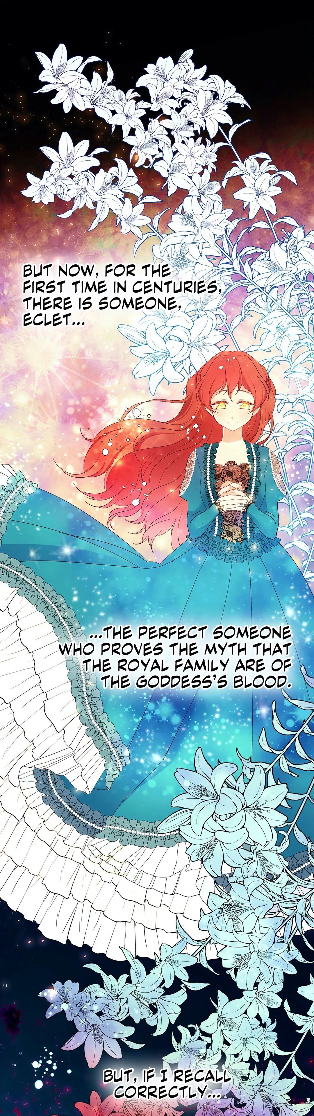 Princess Villainess Manhwa - Chapter 5 Page 19