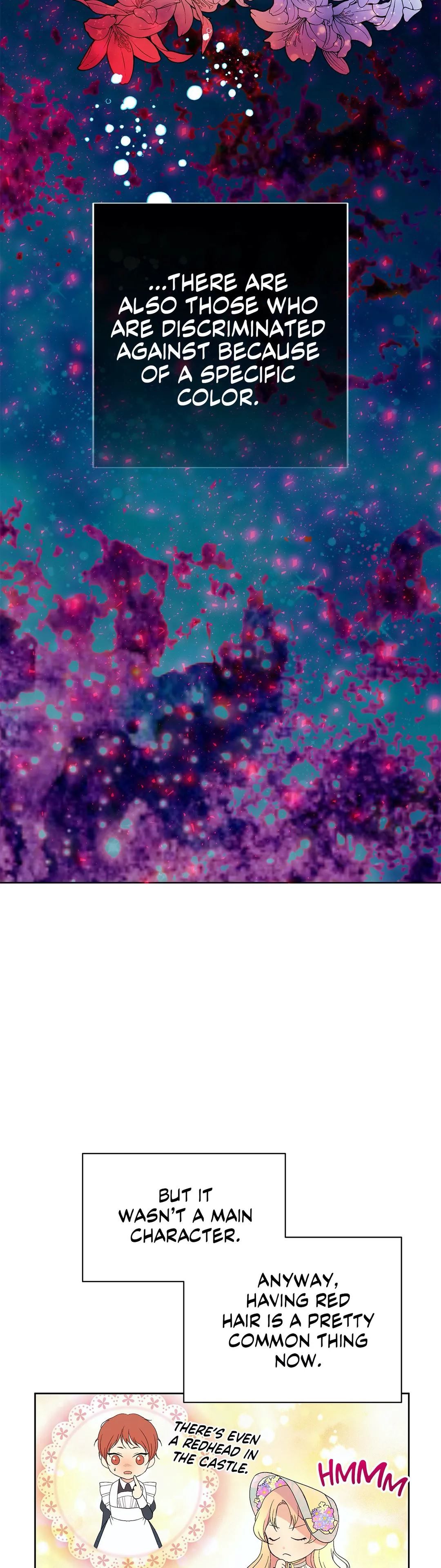 Princess Villainess Manhwa - Chapter 5 Page 20