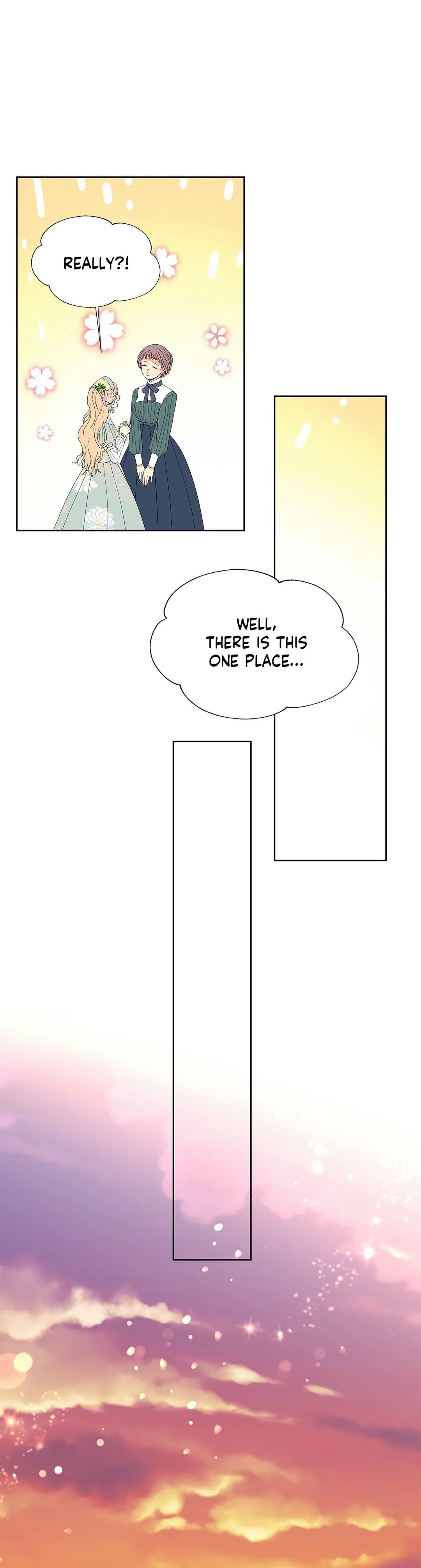 Princess Villainess Manhwa - Chapter 5 Page 23