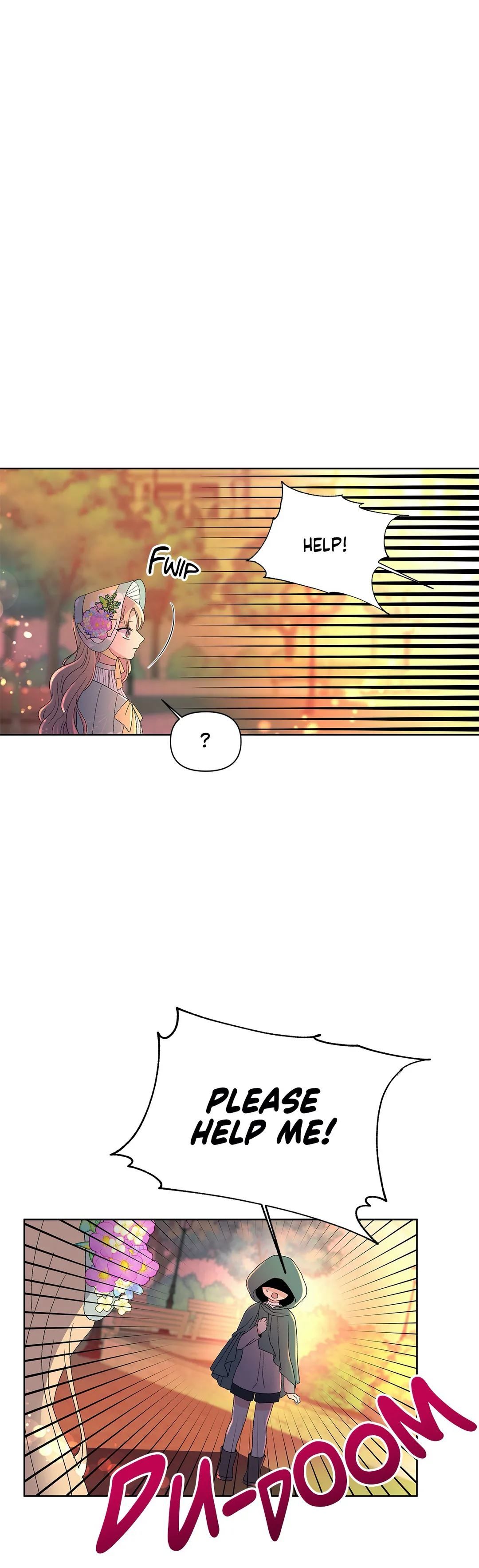 Princess Villainess Manhwa - Chapter 5 Page 28