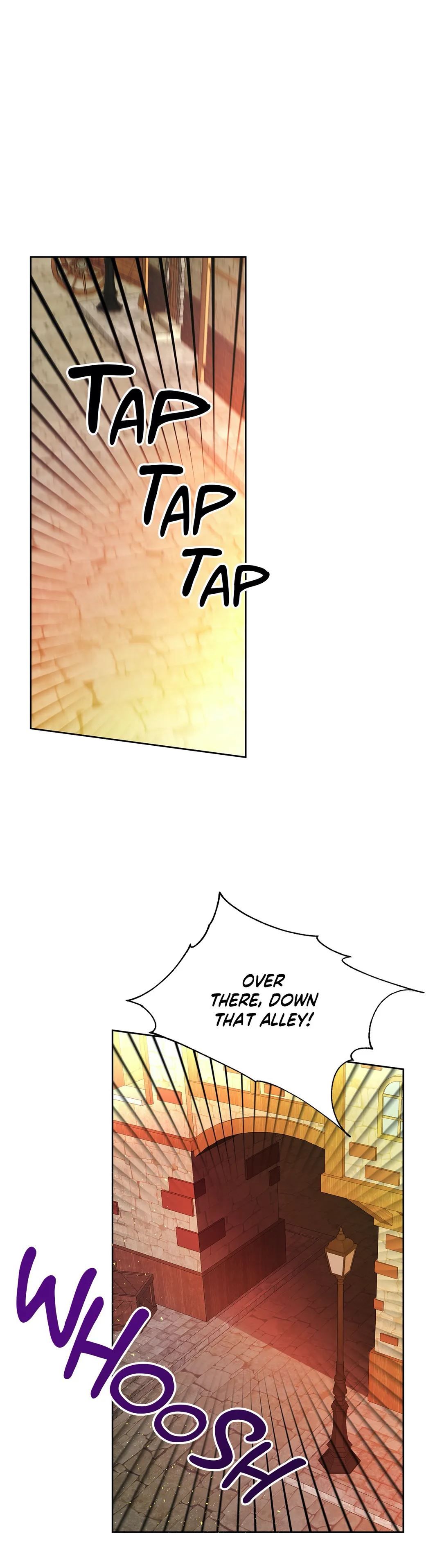 Princess Villainess Manhwa - Chapter 5 Page 31