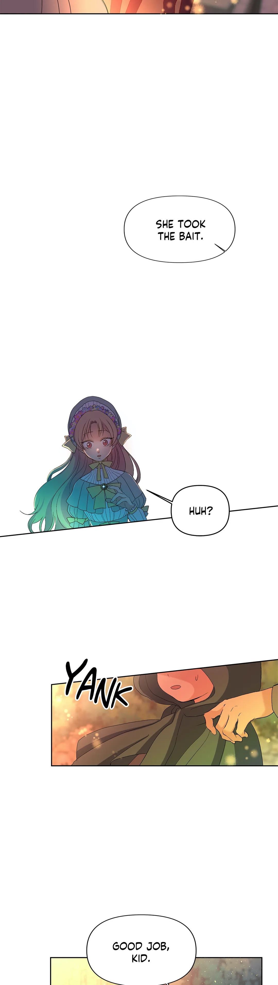 Princess Villainess Manhwa - Chapter 5 Page 33