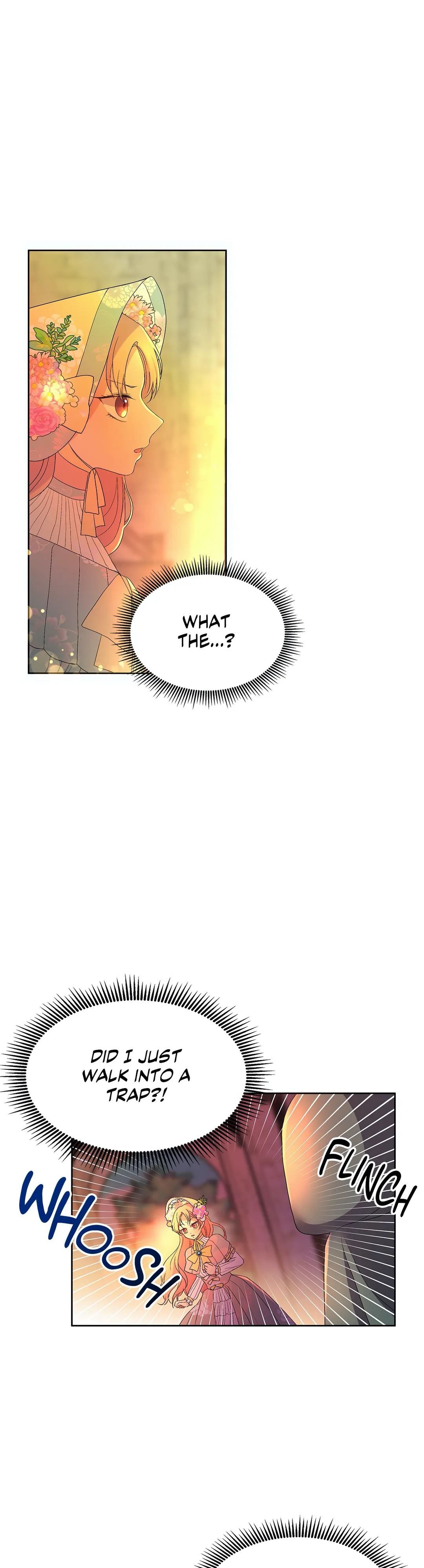 Princess Villainess Manhwa - Chapter 5 Page 35