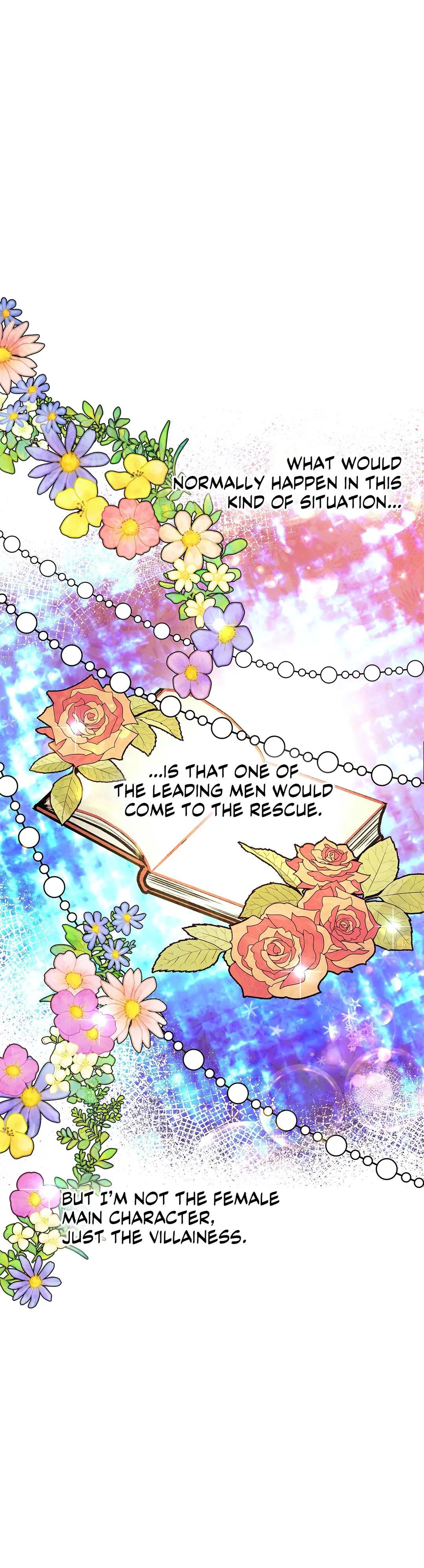 Princess Villainess Manhwa - Chapter 5 Page 38