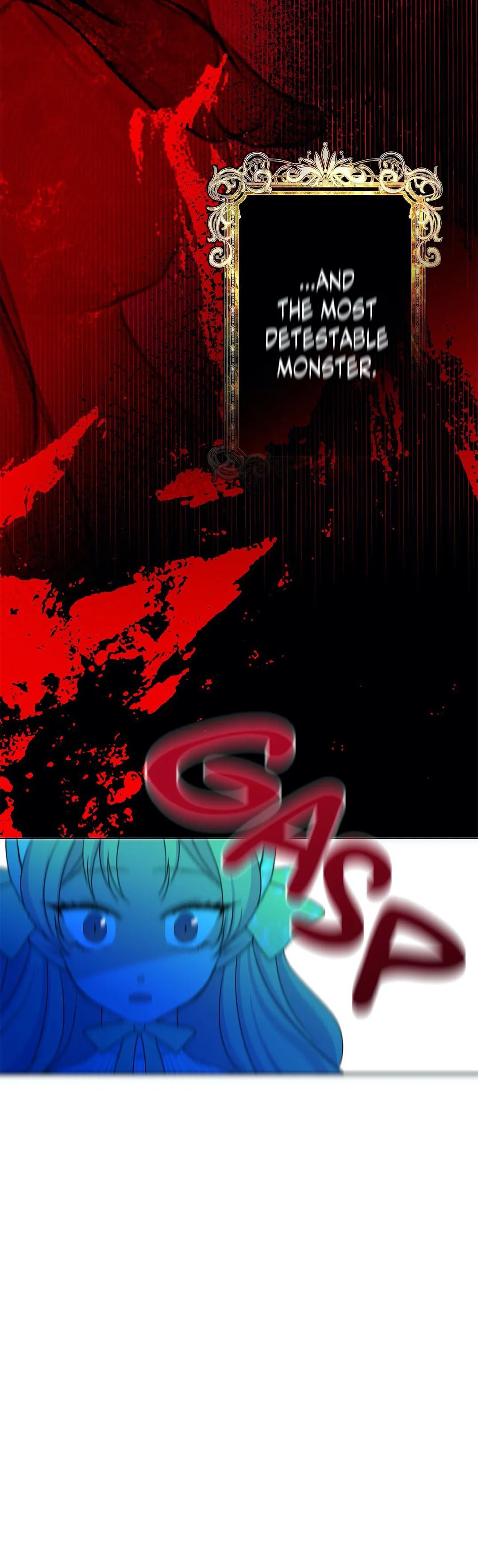 Princess Villainess Manhwa - Chapter 5 Page 50