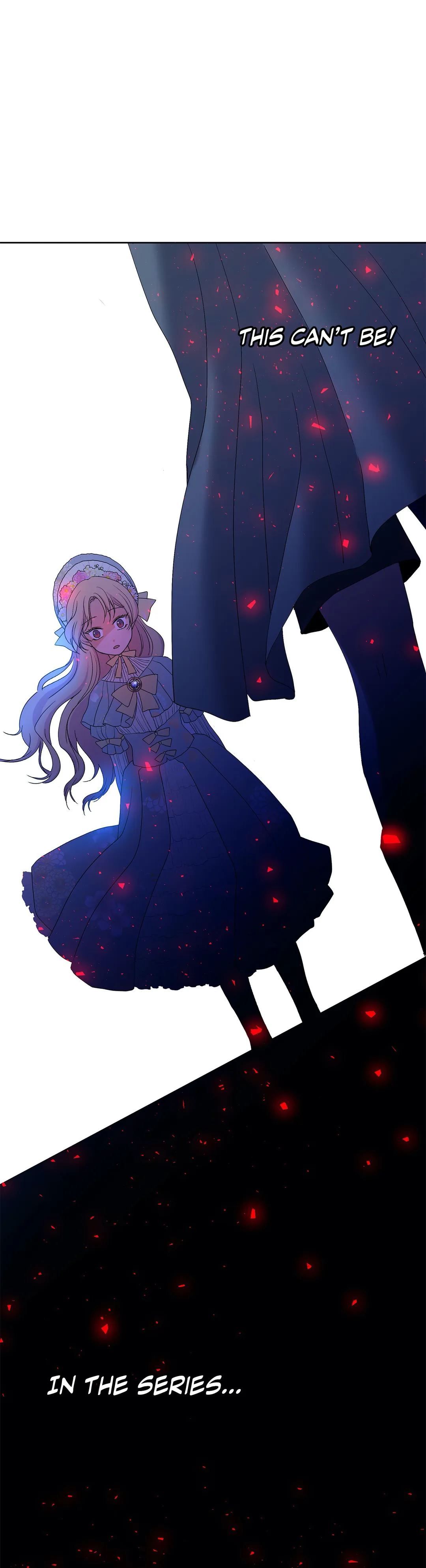 Princess Villainess Manhwa - Chapter 5 Page 51