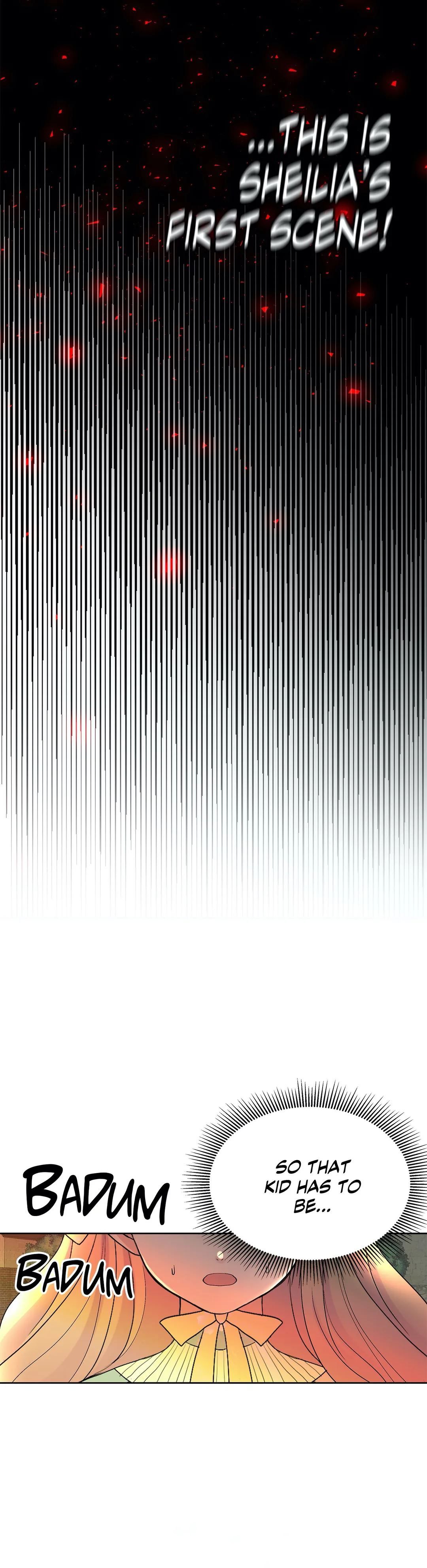 Princess Villainess Manhwa - Chapter 5 Page 52