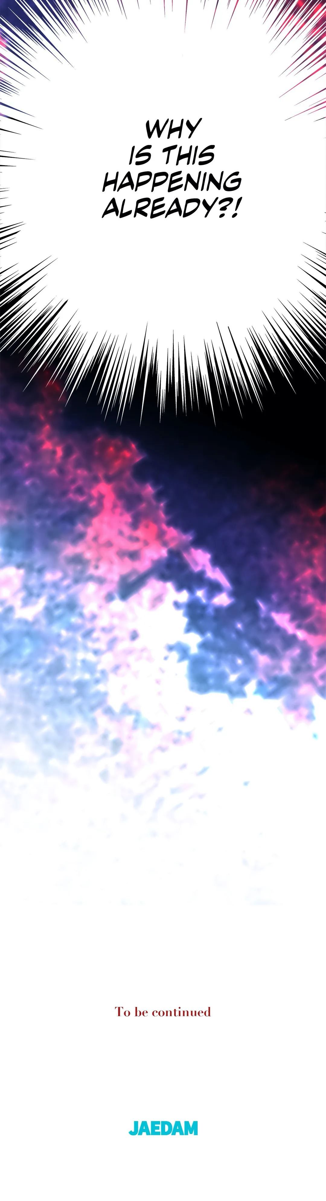 Princess Villainess Manhwa - Chapter 5 Page 54