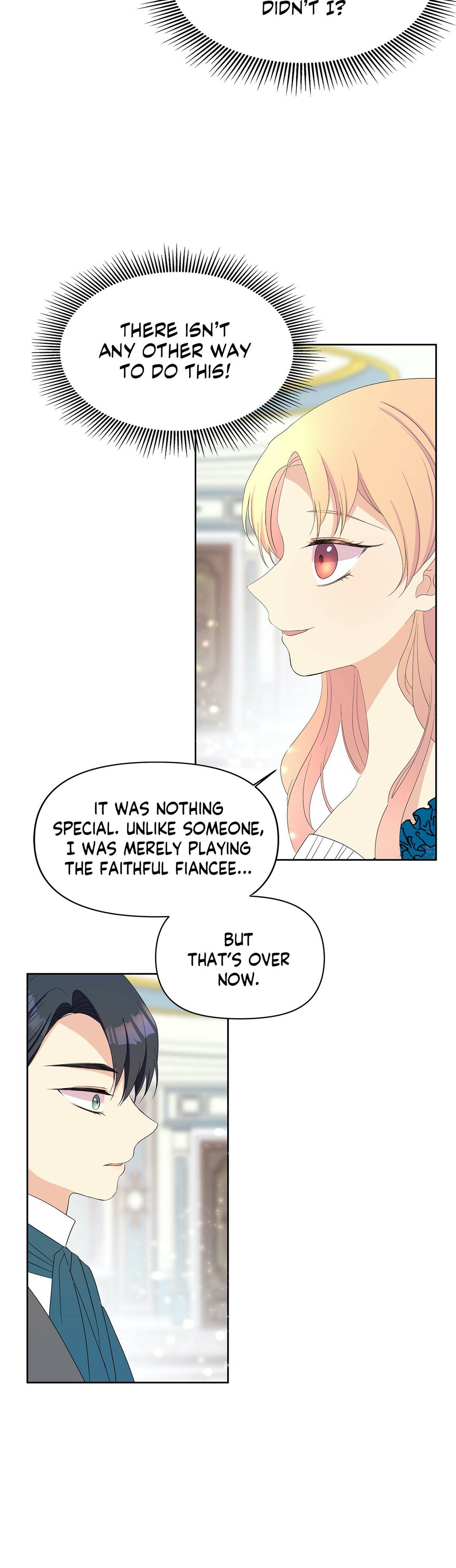 Princess Villainess Manhwa - Chapter 3 Page 7