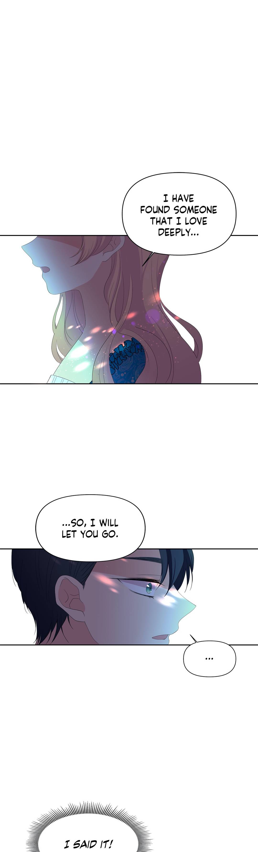 Princess Villainess Manhwa - Chapter 3 Page 8